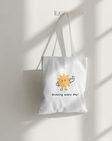 'I am awesome!' Tote Bag