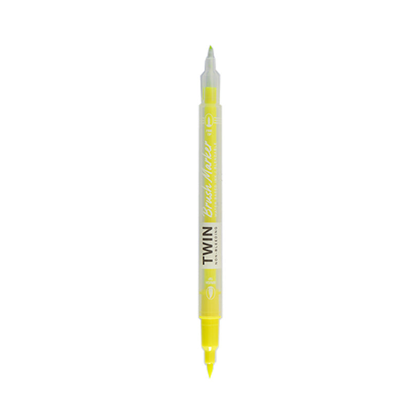 DS Creative Weicher Doppelpinselstift 