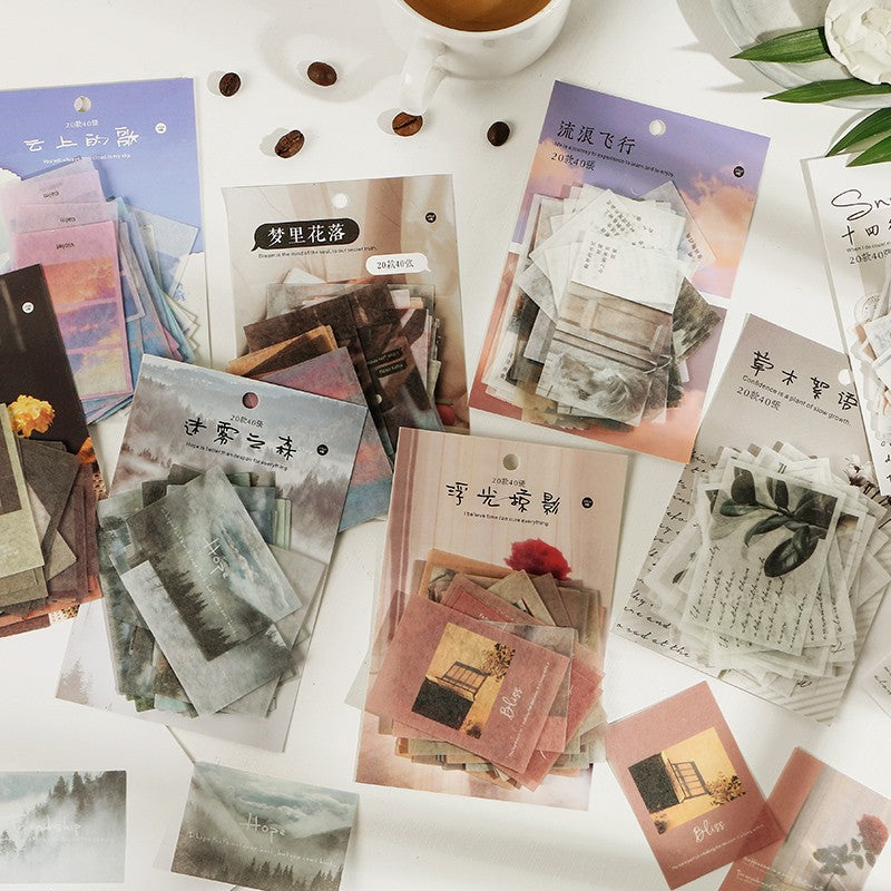 Journaling – ReJoyceStore