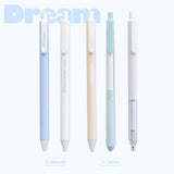 5pcs Good Dream Gel Pen Set