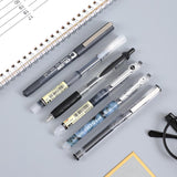 Color Series pen set