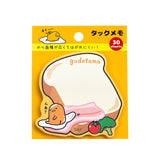 Sanrio No.3 Special-shaped Sticky notes