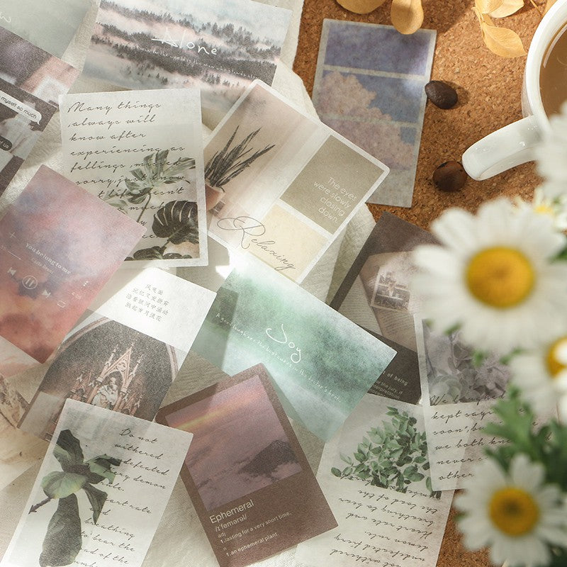 Journaling – ReJoyceStore