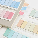 Color Series Sticky Notes